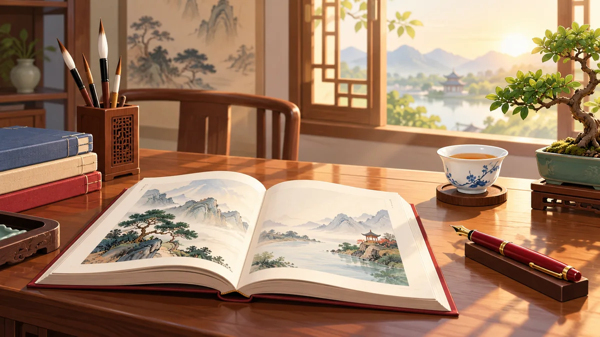 Bài 10 Các Câu Thành Ngữ Trong Tiếng Trung 2 - FoxHSK