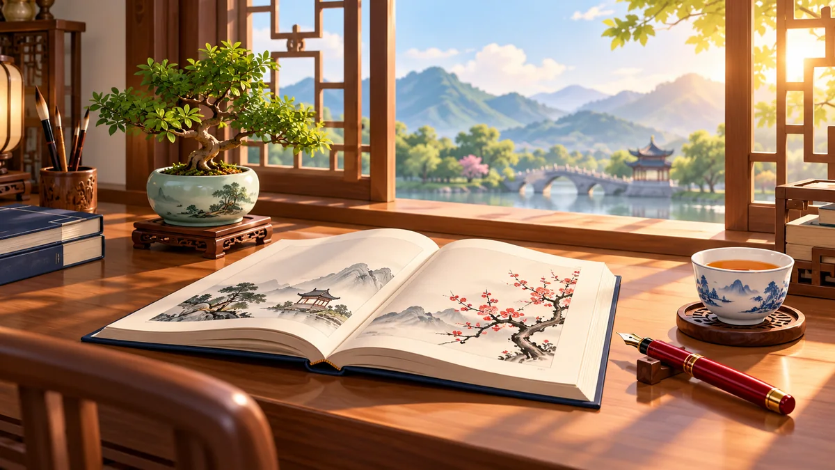 Bài 5 Các Câu Thành Ngữ Trong Tiếng Trung - FoxHSK