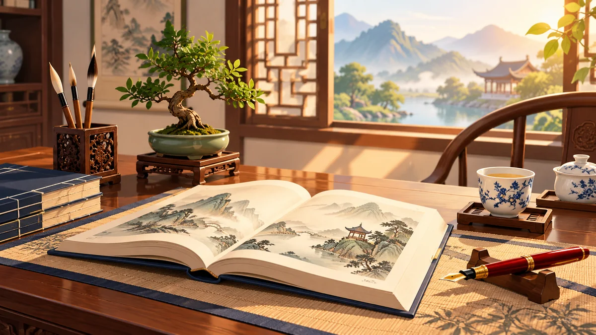 Bài 8 Các Câu Thành Ngữ Trong Tiếng Trung - FoxHSK