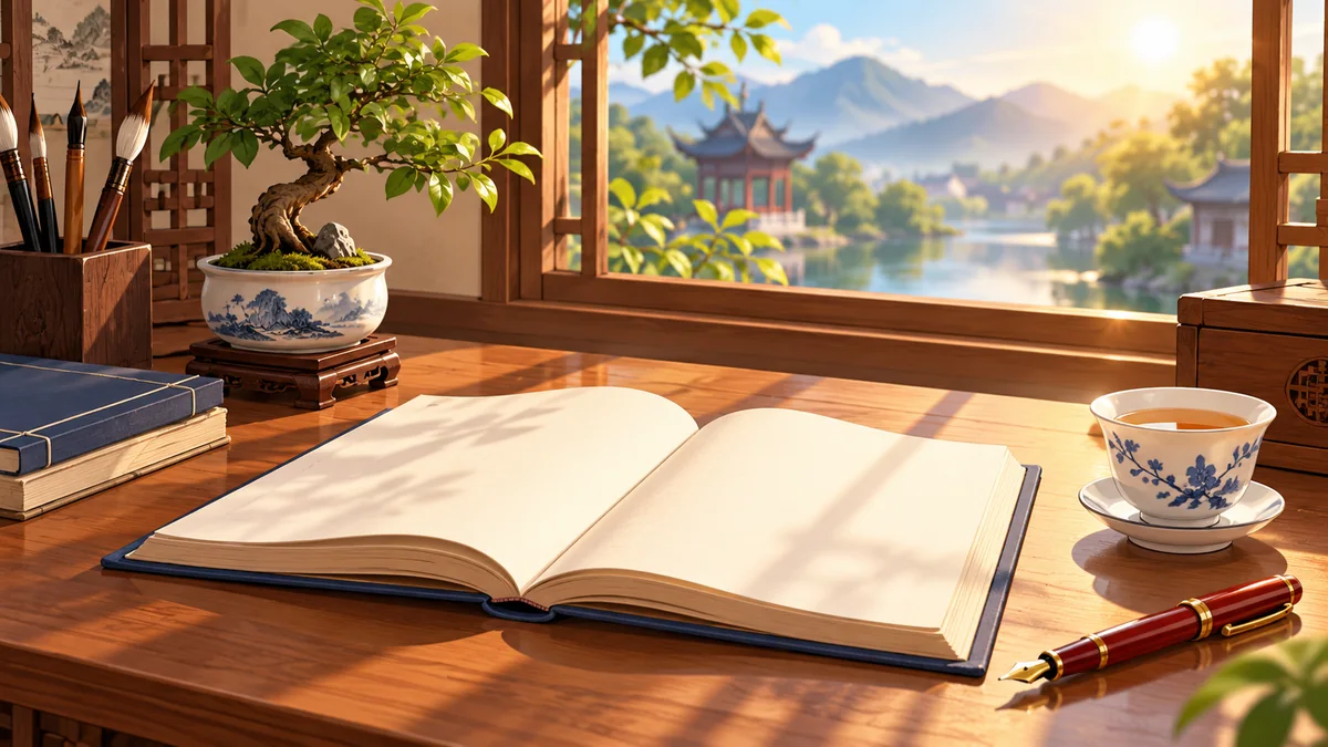 Tổng Hợp Bổ Ngữ Trạng Thái, Bổ Ngữ Kết Quả & Bổ Ngữ Xu Hướng Trong Tiếng Trung - FoxHSK