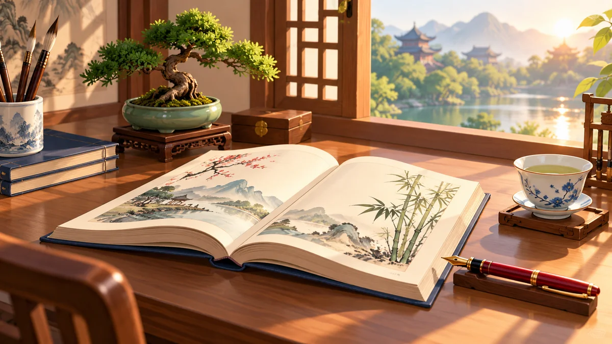 1000 Từ Ghép Tiếng Trung Thông Dụng Có Pinyin Bắt Đầu Bằng Chữ N (Kèm Hán Việt & Ví Dụ) - FoxHSK