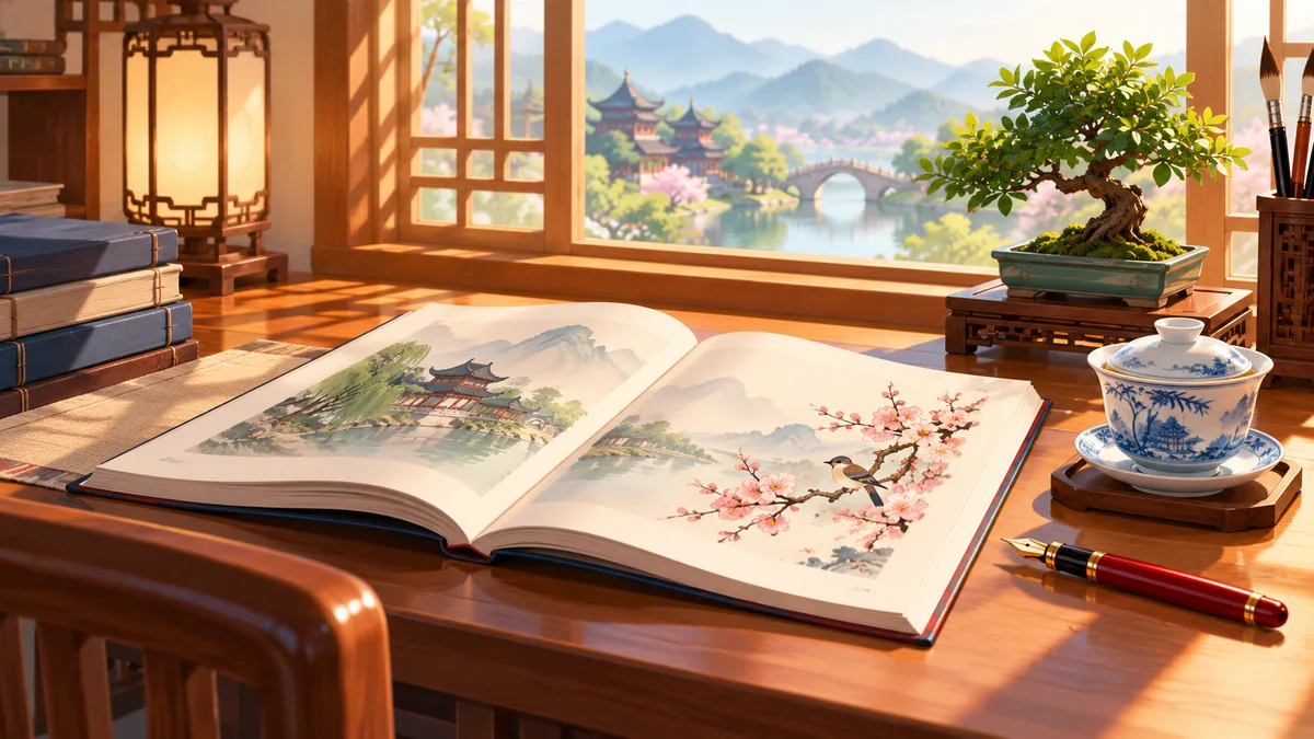 1000 Từ Ghép Tiếng Trung Thông Dụng Có Pinyin Bắt Đầu Bằng Chữ O (Kèm Hán Việt & Ví Dụ) - FoxHSK