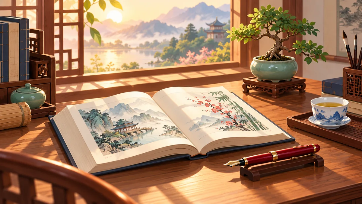 1000 Từ Ghép Tiếng Trung Thông Dụng Có Pinyin Bắt Đầu Bằng Chữ Z (Kèm Hán Việt & Ví Dụ) - FoxHSK
