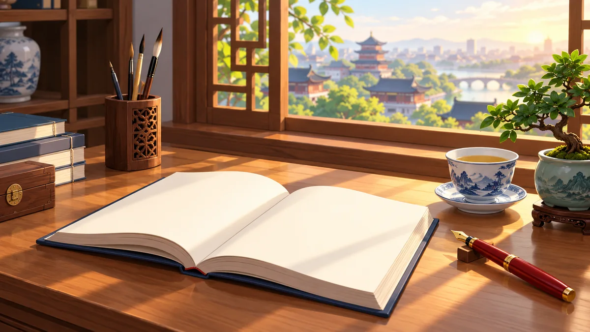 Các Từ Vựng Tiếng Trung Thông Dùng Về Giao Thông - FoxHSK