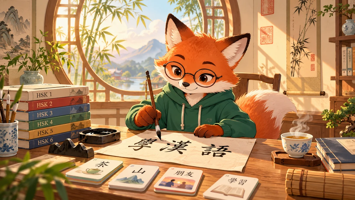 Cách Đặt Tên Tiếng Trung Hay, Ý Nghĩa Và Chuẩn Bản Ngữ Cho Học Viên HSK - FoxHSK