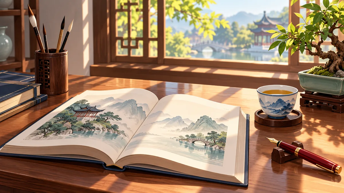 Cách Nói Sự Thật Trong Tiếng Trung - FoxHSK