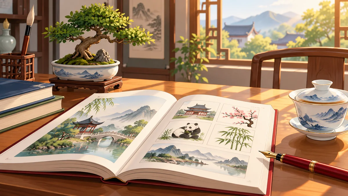 Cách Nói Tôi Không Biết Tiếng Trung - FoxHSK