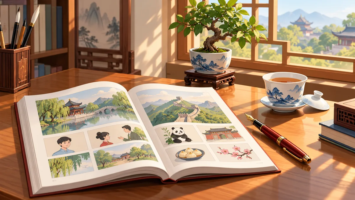 Khác Đề Thi HSK 1 6 - FoxHSK