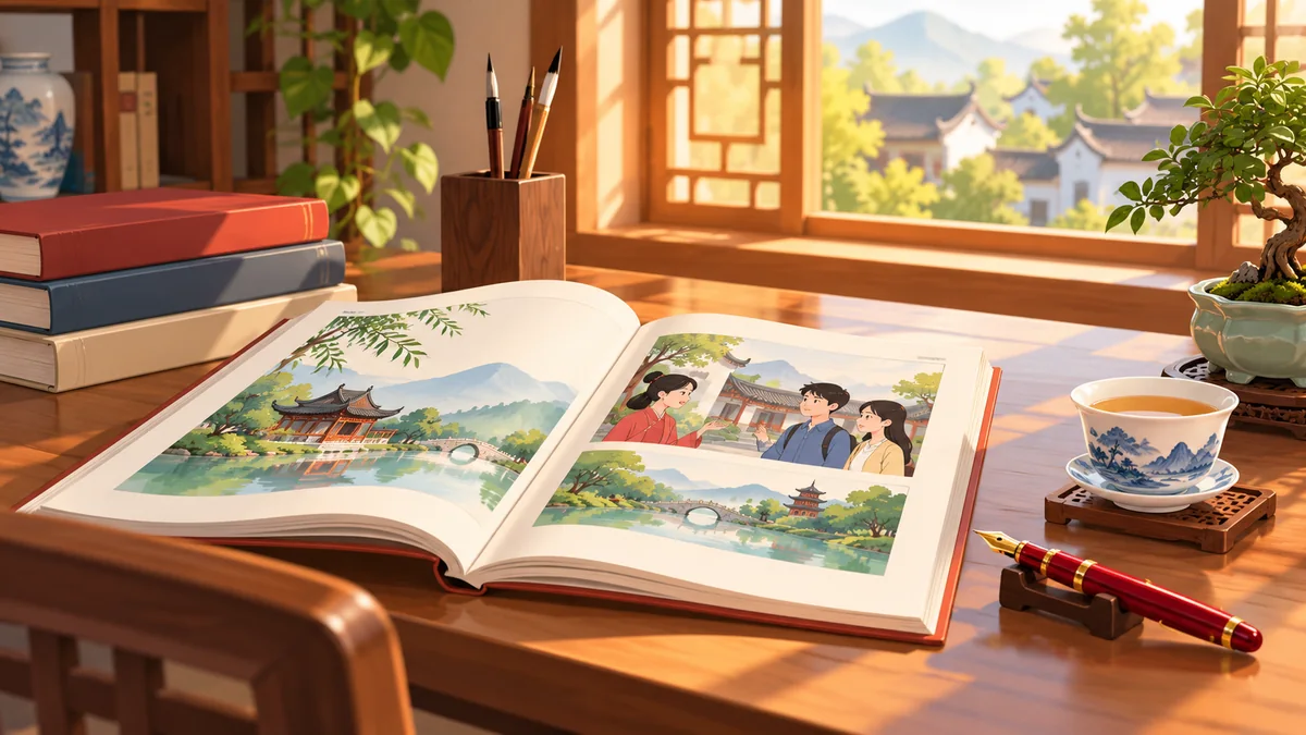 Kiến Thức Tiếng Trung Giao Trình Hán Ngữ - FoxHSK