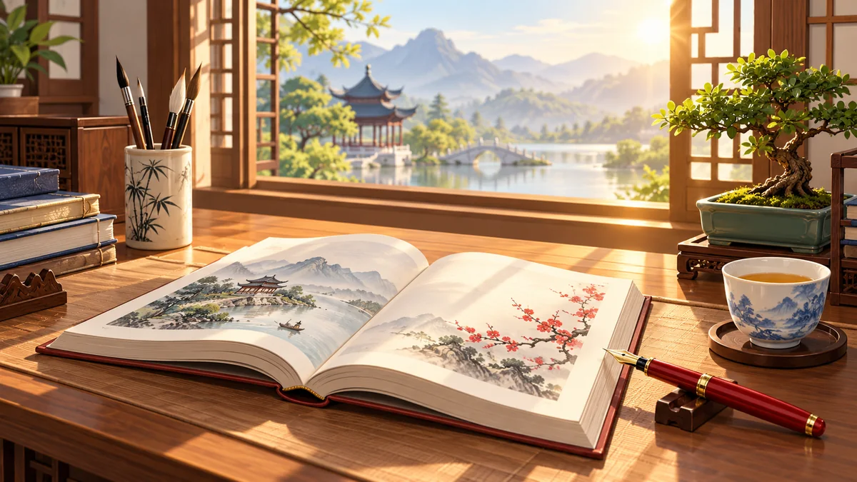 Kiến Thức Tiếng Trung HSK Đề Thi HSK Đề Thi HSK 6 - FoxHSK