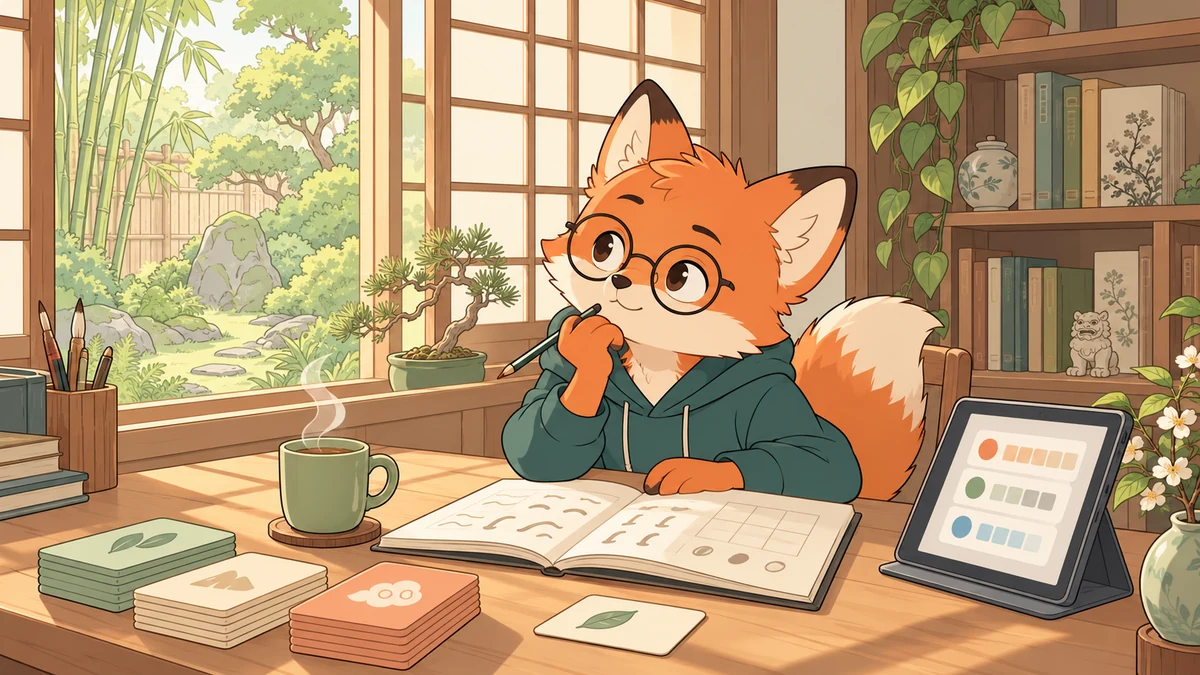 Có Nên Áp Dụng Phương Pháp Học Tiếng Trung Hiệu Quả Dù Bạn Cực Kỳ Ghét Nó? - FoxHSK