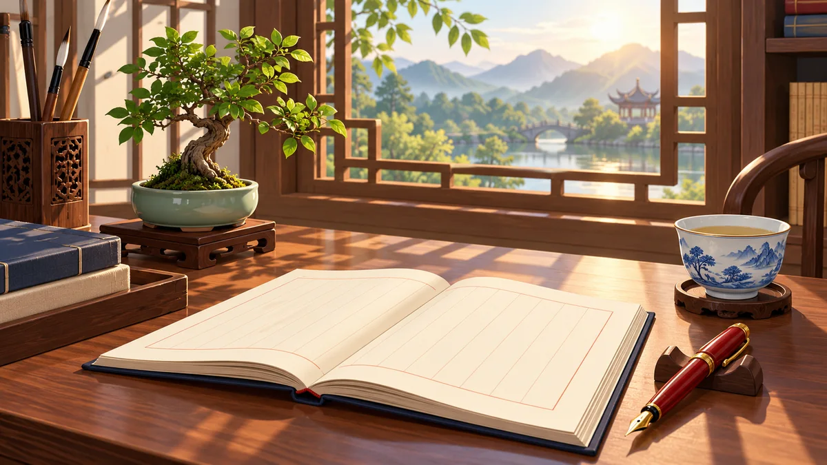 Danh Sách Các Bài Học Tiếng Trung Từ Vựng Theo Chủ Đề - FoxHSK