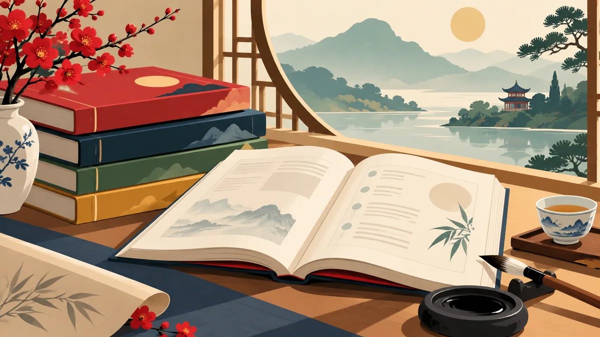 Tải Sách Đáp án giáo trình chuẩn luyện thi HSK từ HSK3 – HSK6 - Bản Số Hóa & Tải PDF Miễn Phí - FoxHSK
