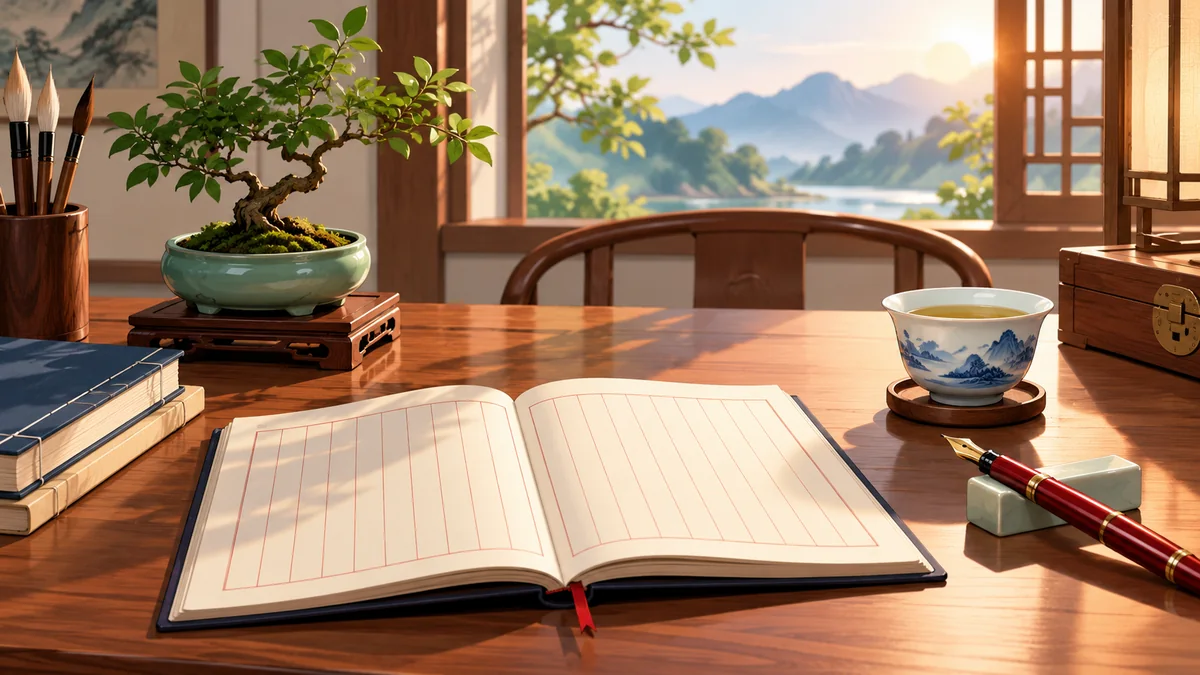 Cách Dịch Tên Tiếng Việt Sang Tiếng Trung Chuẩn Âm Hán Việt & Ý Nghĩa Phong Thủy - FoxHSK