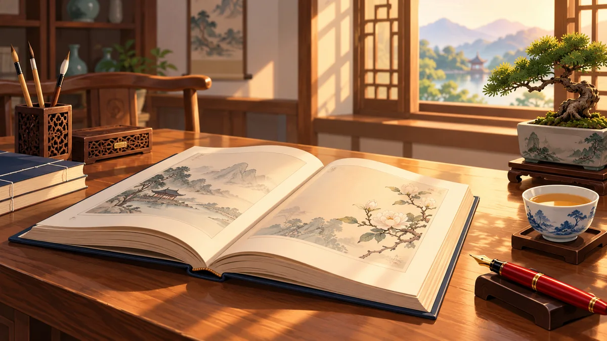 Từ Điển Từ Vựng HSK 1–6 Hiện Đại (Phần 10): Bảng Chữ Hán, Pinyin & Hán Việt - FoxHSK