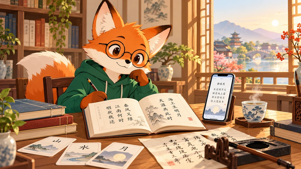 Bí Quyết Đọc Tiếng Trung: Đọc Kèm Pinyin, Đọc Trên Điện Thoại Và Cách Đọc Chữ Viết Tay - FoxHSK