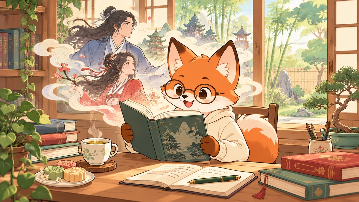 Bí Quyết Đột Phá Kỹ Năng Nghe Tiếng Trung Bằng Bước Nhảy Lượng Tử - FoxHSK