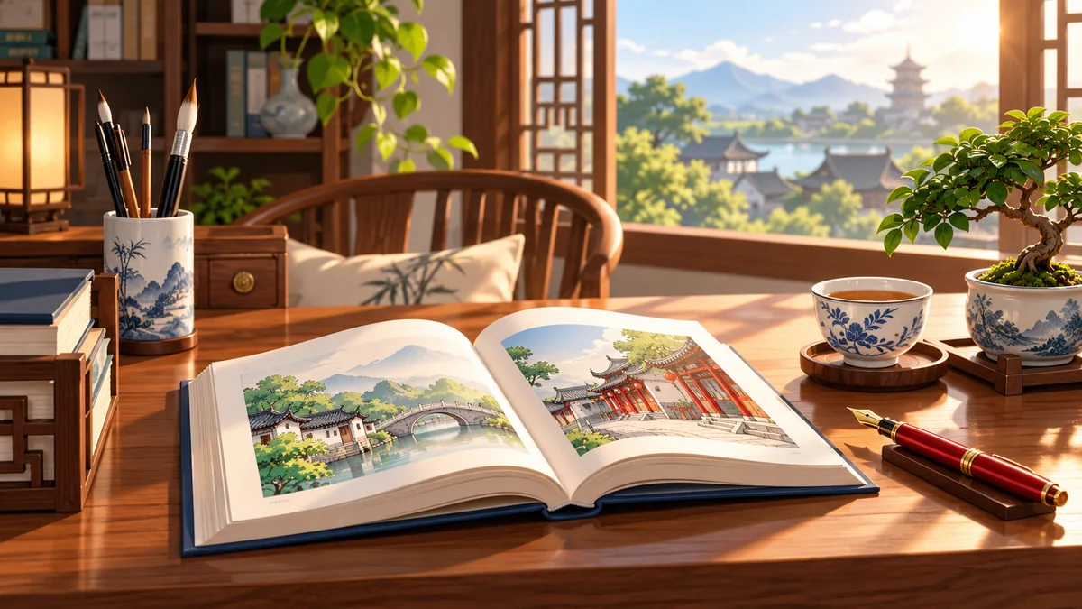 Bá Đạo Từ Lóng Tiếng Trung Hiện Đại - FoxHSK