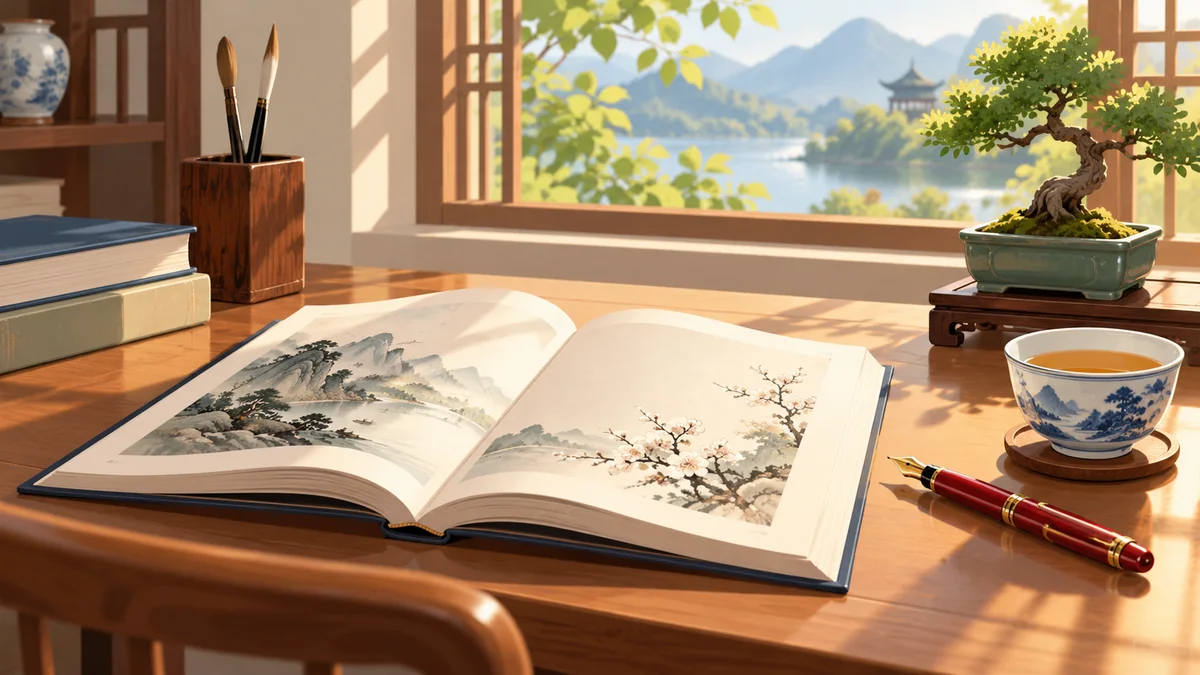 Tài Liệu Đọc Văn Học Hiện Đại: 1Q84 (Haruki Murakami) - FoxHSK