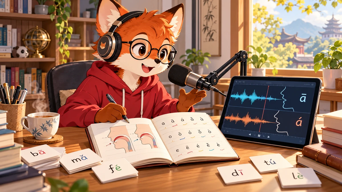 Đề thi HSK 4 mã H4-QZMN-01 PDF có đáp án & Audio (Mô Phỏng Toàn Chân BLCUP Đề 01) - FoxHSK