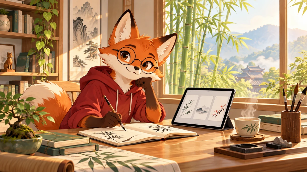 Quản Trị Flashcard Tiếng Trung: Mô Hình Thẻ Và Chiều Ôn Tập Tối Ưu - FoxHSK