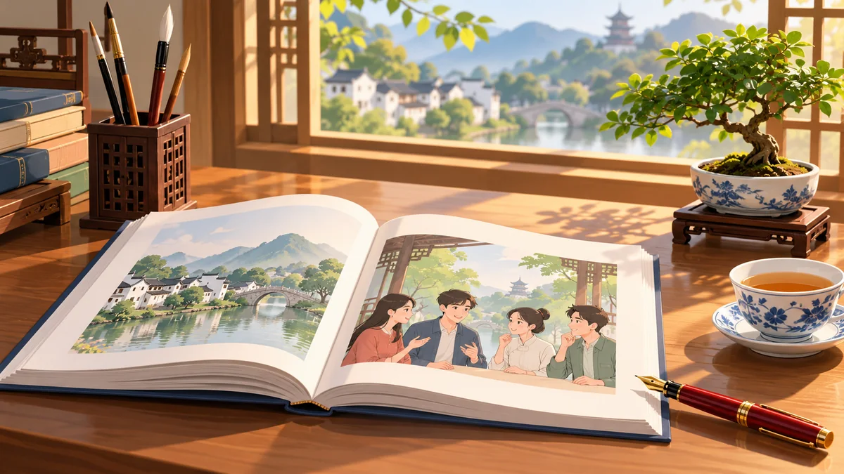 Giáo Trình Hán Ngữ Quyển 3 Bài 33: Tổng Hợp Từ Vựng, Ngữ Pháp & Hội Thoại Trọng Tâm - FoxHSK
