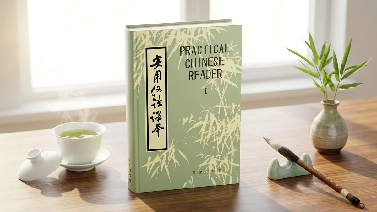 Giáo Trình Thực Dụng Hán Ngữ Thực Hành (Practical Chinese Reader I - Bản Đầy Đủ 579 Trang) - Review Chi Tiết & Tải PDF - FoxHSK