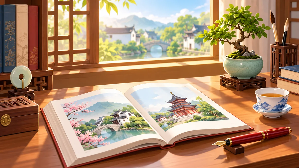 Giao Trình Tiếng Trung Học Growing Up with Chinese – Trưởng Thành Cùng Tiếng Trung Tổng Hợp Danh Sách - FoxHSK