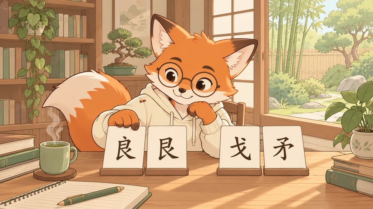 Nên Học Tiếng Trung Giản Thể Hay Phồn Thể? Lộ Trình Chinh Phục Cả Hai Bộ Chữ - FoxHSK