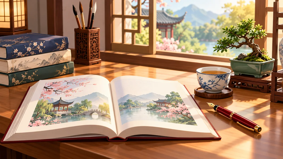 Phân Biệt Cặp Từ Đồng Nghĩa 爱 (Ài - YÊU) Và 喜欢 (Xǐhuan - THÍCH) Trong Tiếng Trung - FoxHSK