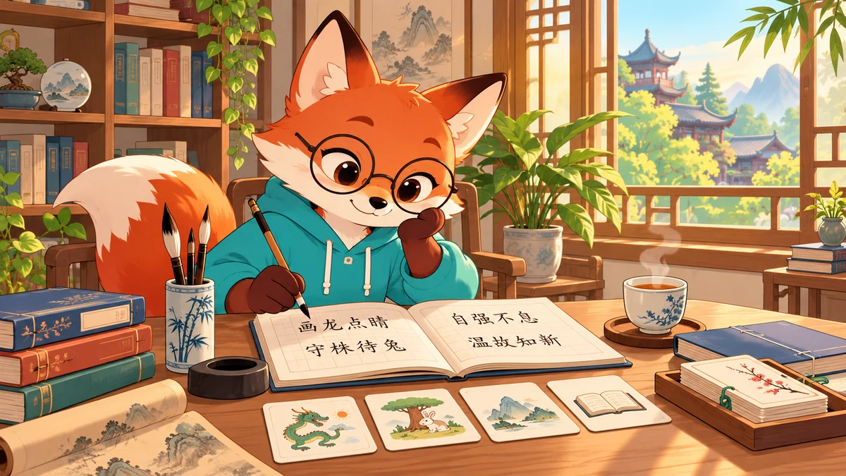 Thành Thạo Tiếng Trung Trong 3 Tháng Có Khả Thi? Phân Tích Chuyên Sâu Từ Hacking Chinese - FoxHSK