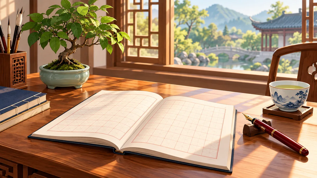 Học Tiếng Trung Theo Chủ Đề Bàn Giao Công Việc Trong Tiếng Trung 2 - FoxHSK