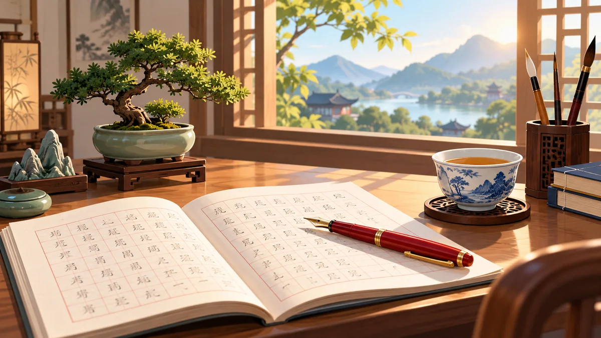 Học Tiếng Trung Theo Chủ Đề Chuyến Bay Trong Tiếng Trung - FoxHSK