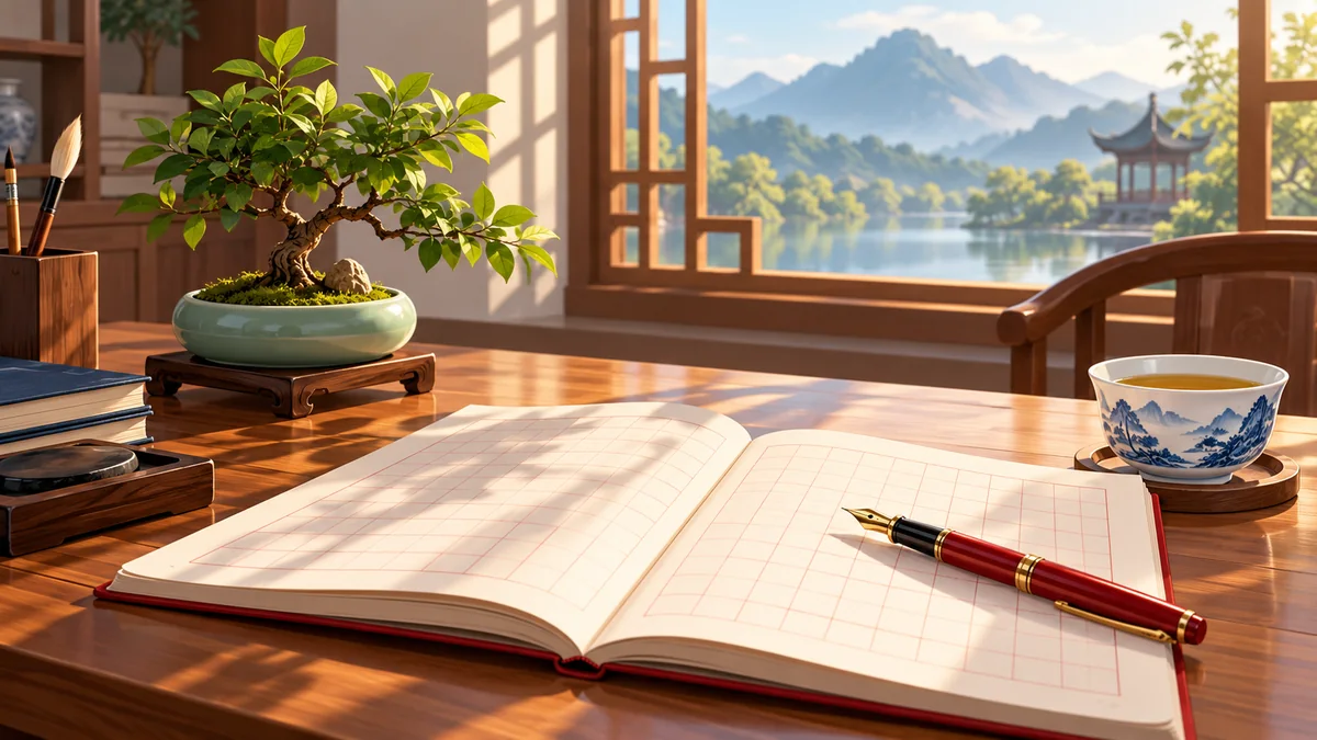 Học Tiếng Trung Theo Chủ Đề Gọi Điện Xin Phép Đi Khiêu Vũ Trong Tiếng Trung - FoxHSK