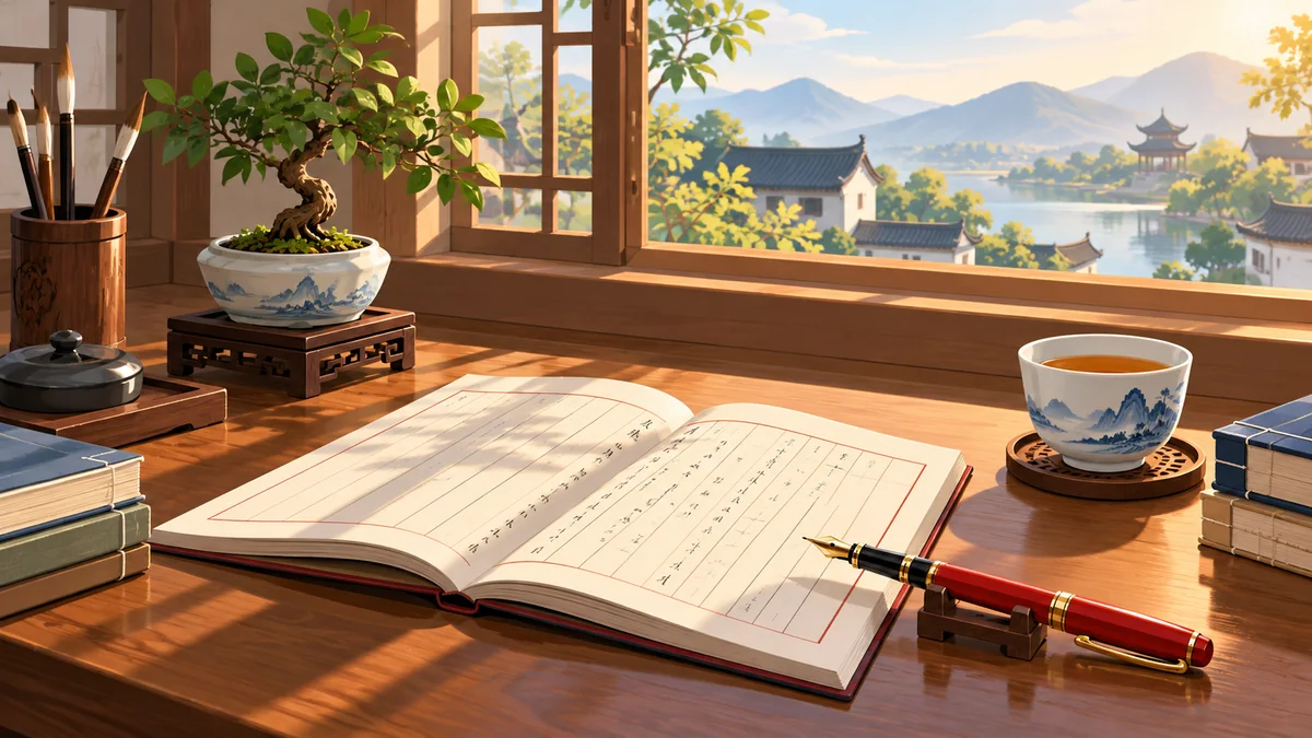 Học Tiếng Trung Theo Chủ Đề Tại Tiệm Giặt Ủi Trong Tiếng Trung - FoxHSK