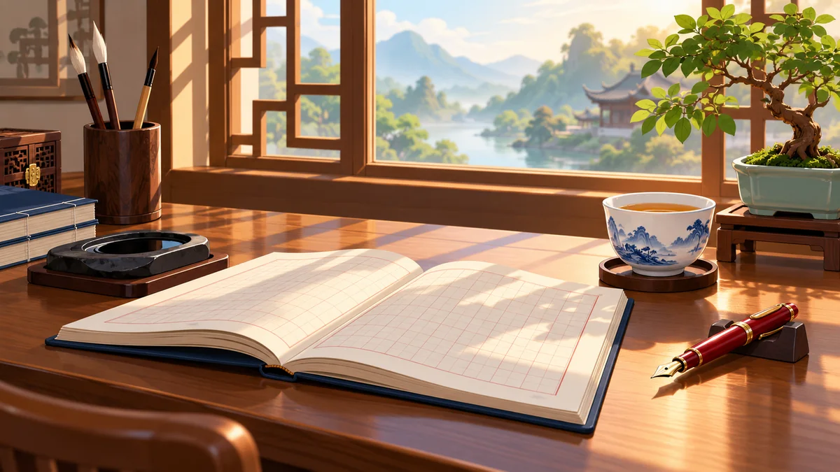 Học Tiếng Trung Theo Chủ Đề Tại Trạm Xăng Trong Tiếng Trung - FoxHSK