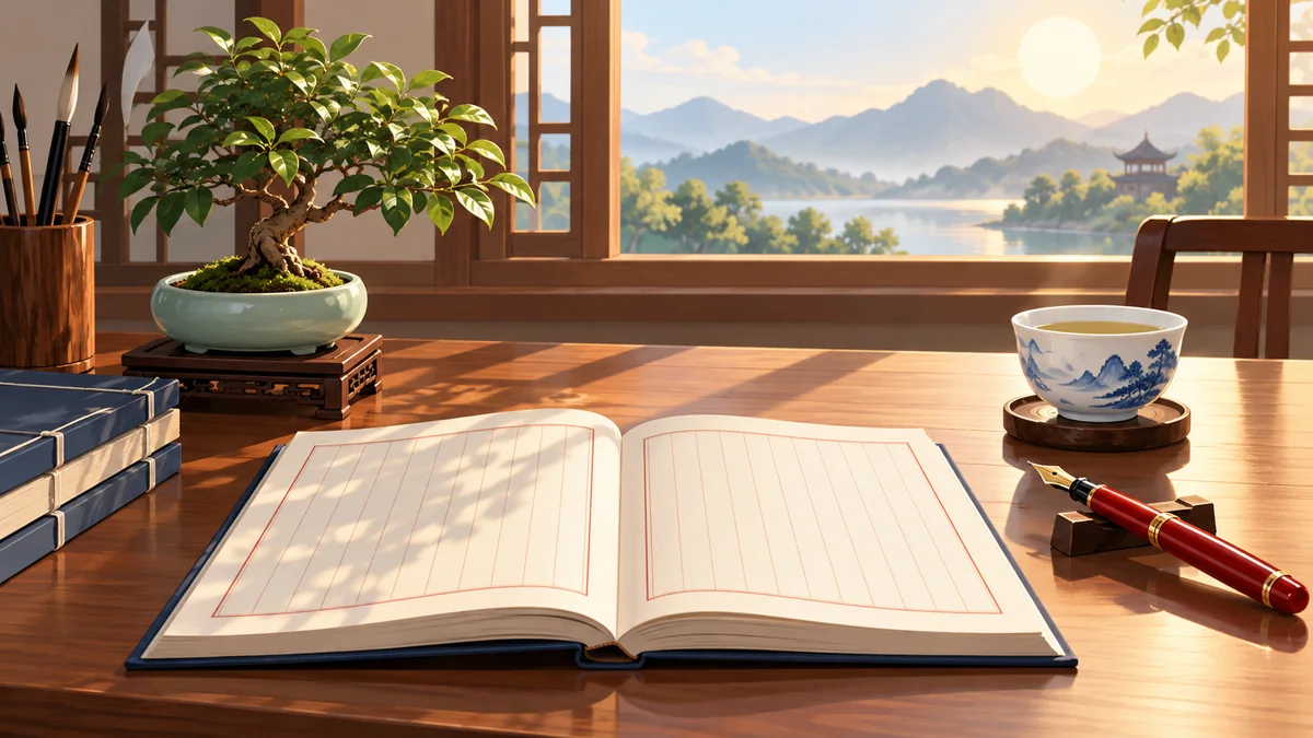 Học Tiếng Trung Theo Chủ Đề Thời Gian Trong Tiếng Trung - FoxHSK