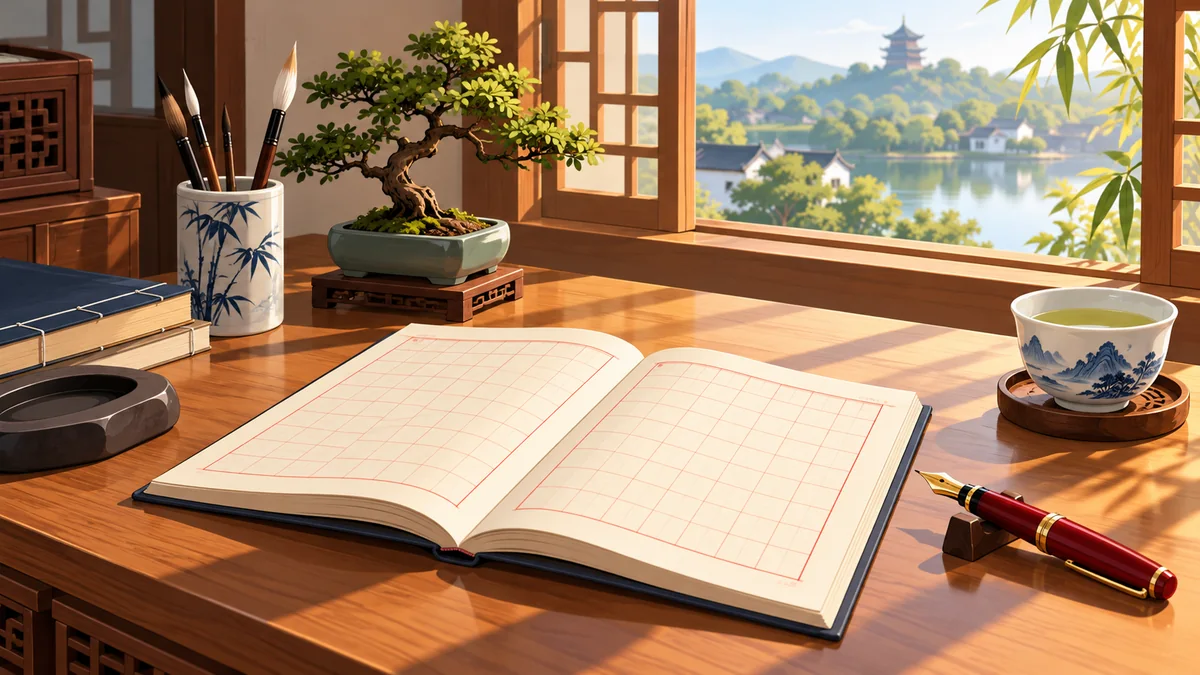 Học Tiếng Trung Theo Chủ Đề Trả Phòng Khách Sạn Trong Tiếng Trung - FoxHSK