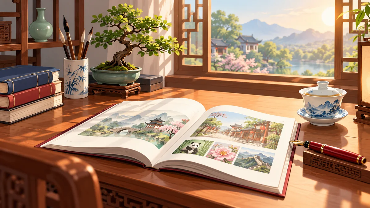 Học Tiếng Trung Theo Chủ Đề Long Bằng Tiếng Trung Phần - FoxHSK