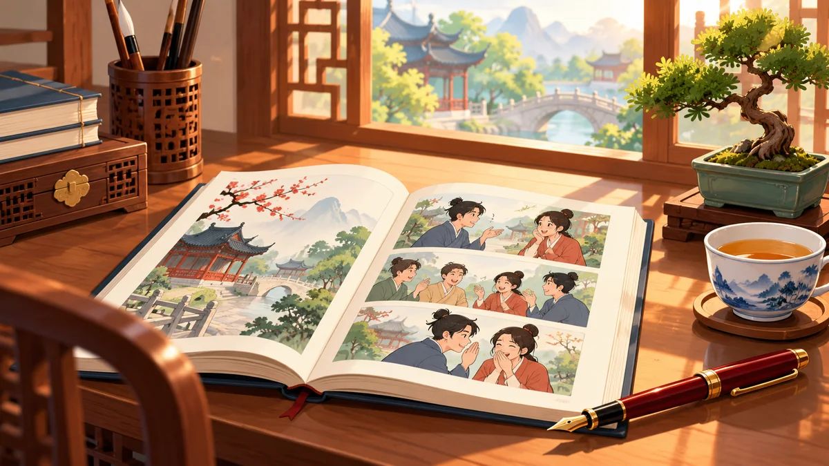 Học Tiếng Trung Theo Chủ Đề Nói Bậy & Khẩu Ngữ Thực Tế Trong Tiếng Trung - FoxHSK