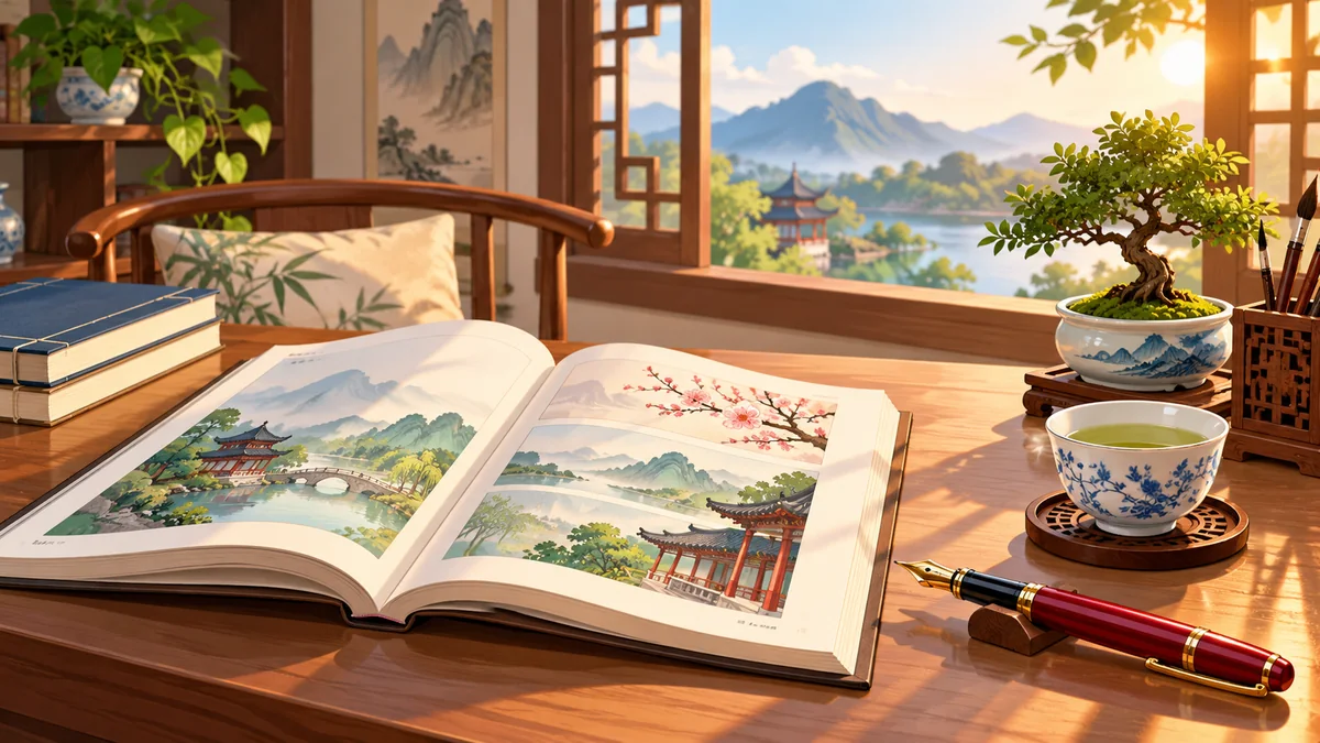 Học Tiếng Trung Theo Chủ Đề Phiền Não & Giải Tỏa Tâm Lý Trong Tiếng Trung - FoxHSK
