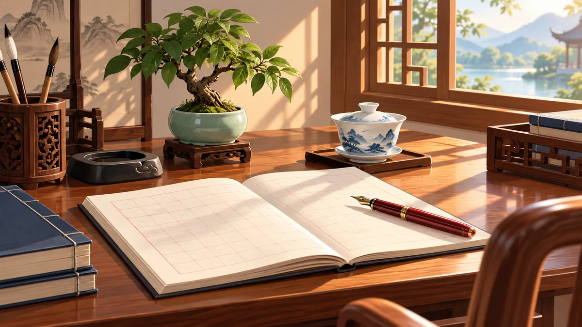 Học Tiếng Trung Theo Chủ Đề Tham Quan Du Lịch Trong Tiếng Trung - FoxHSK