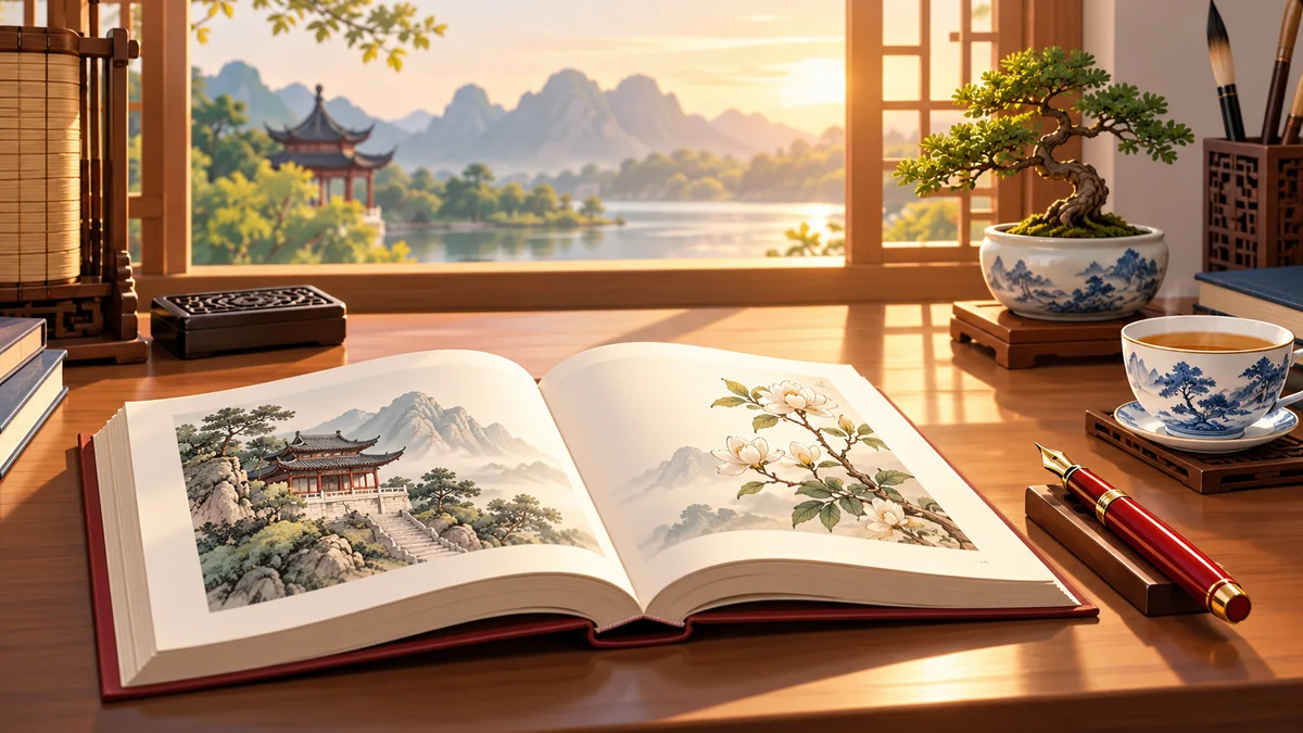 Học Tiếng Trung Theo Chủ Đề Tiếng Trung Chủ Đề Đạo Đức & Phẩm Chất - FoxHSK