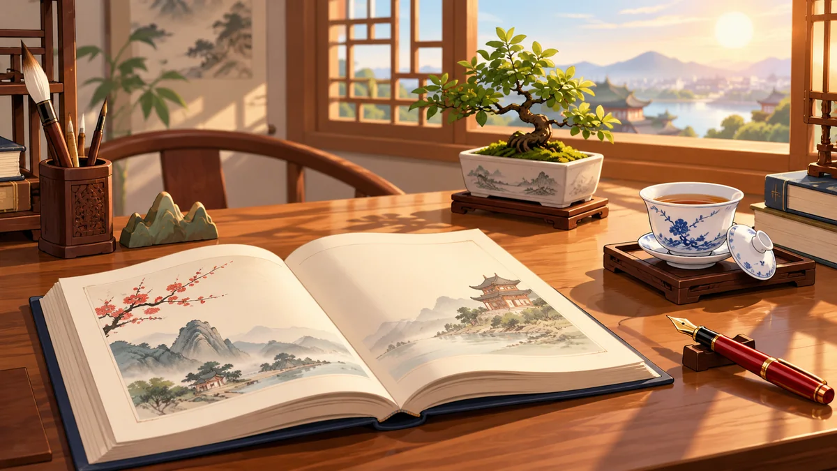 Học Tiếng Trung Theo Chủ Đề Tiếng Trung Chủ Đề Ai Dạy Ngữ Pháp Cho Bạn - FoxHSK