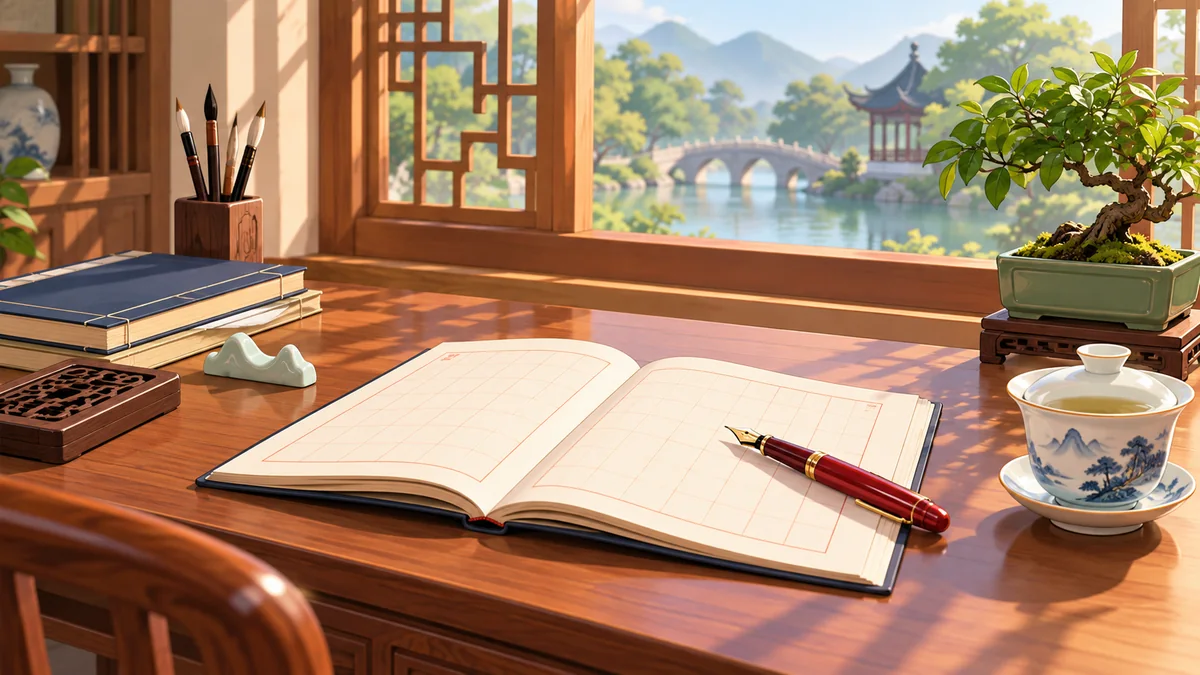 Học Tiếng Trung Theo Chủ Đề Tiếng Trung Chủ Đề Các Loại Hoa Quả - FoxHSK