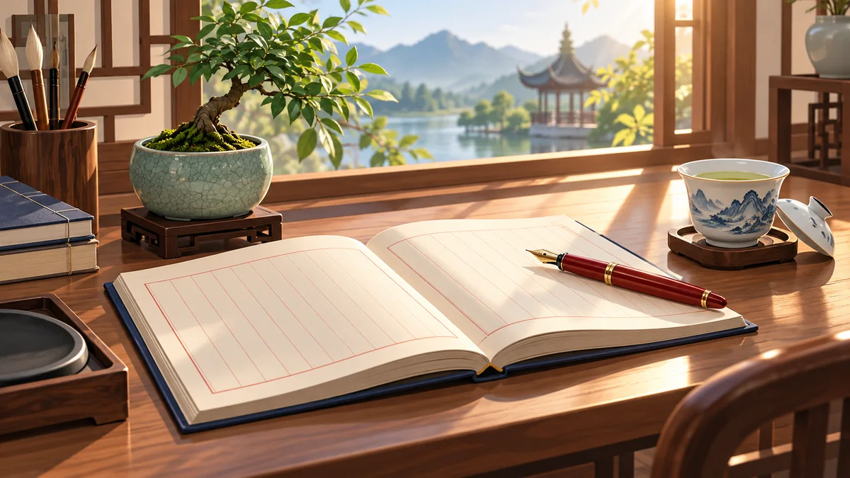 Học Tiếng Trung Theo Chủ Đề Tiếng Trung Chủ Đề Hen Họ - FoxHSK