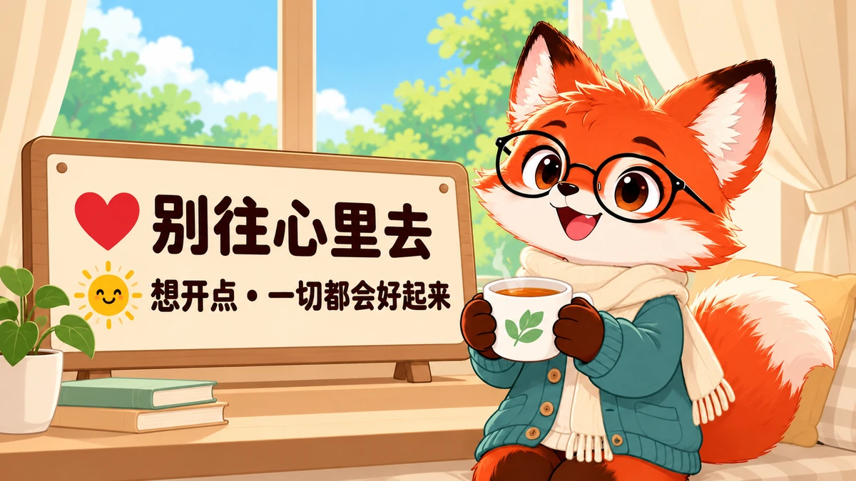 Minh họa 100 Câu Biểu Đạt Cảm Xúc: Tức Giận, Phàn Nàn, Xả Stress & An Ủi Bằng Tiếng Trung
