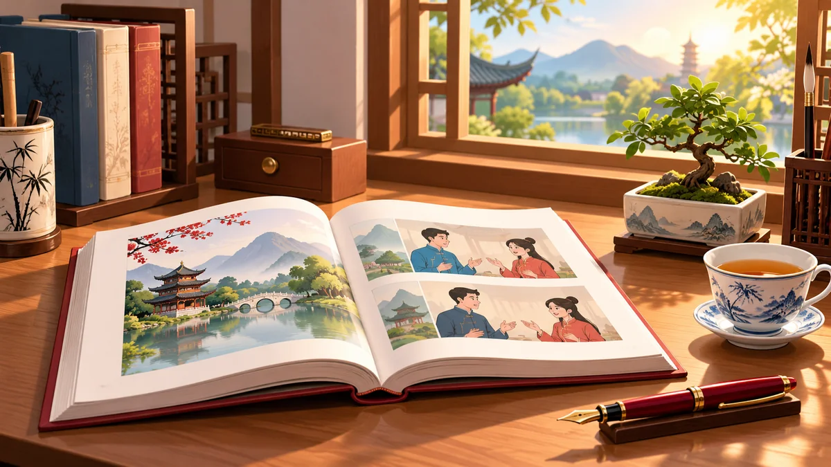 Kinh Nghiệm Nói Tiếng Trung Hay Thuyết Phục - FoxHSK