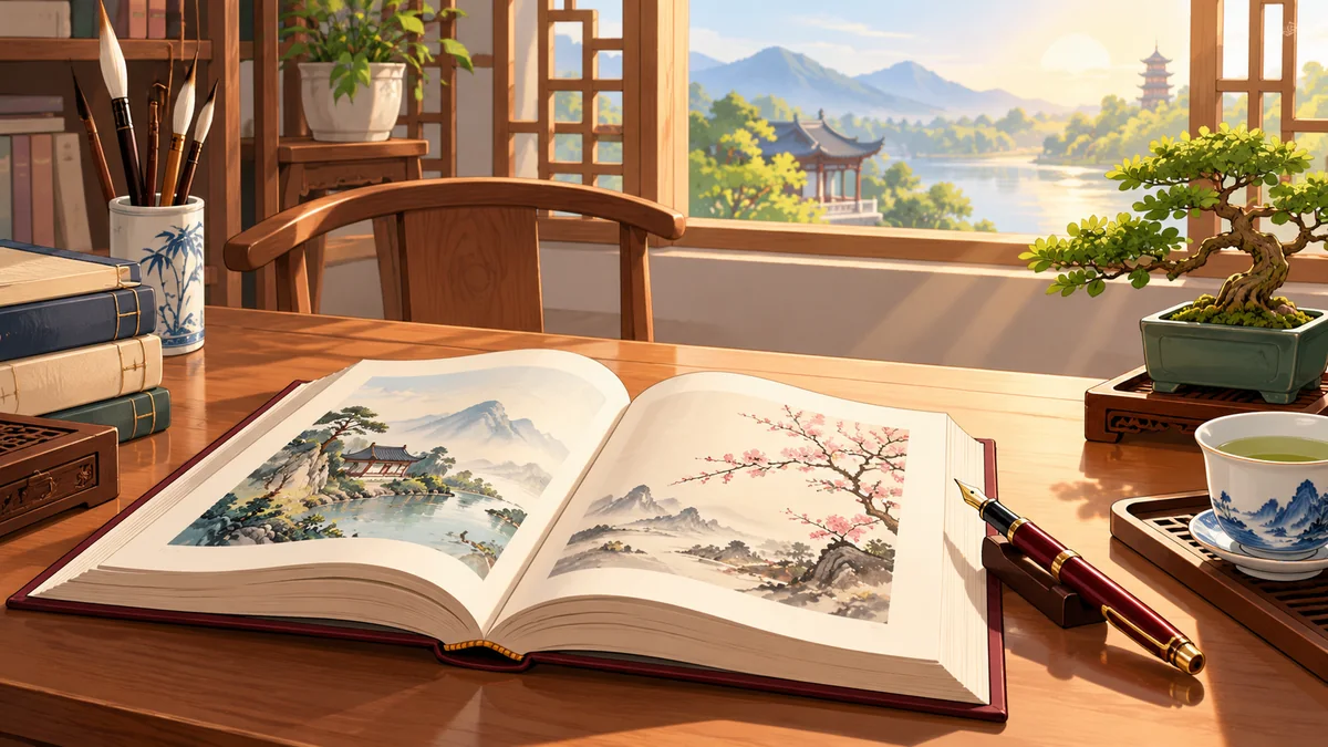 Cách Dùng Từ 眼看 (Yǎnkàn - NHÃN KHÁN): Sắp Sửa, Ngay Trước Mắt Trong Tiếng Trung - FoxHSK
