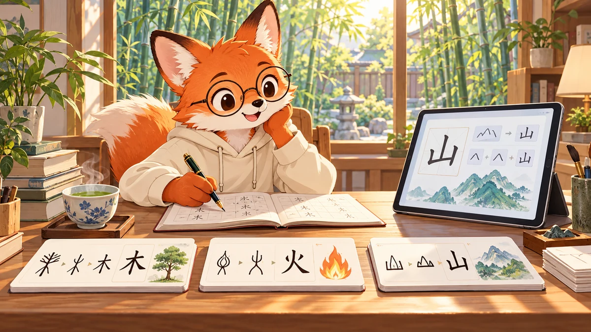 Nghiên Cứu Khoa Học Giúp Gì Và Không Thể Giúp Gì Khi Bạn Học Tiếng Trung? - FoxHSK